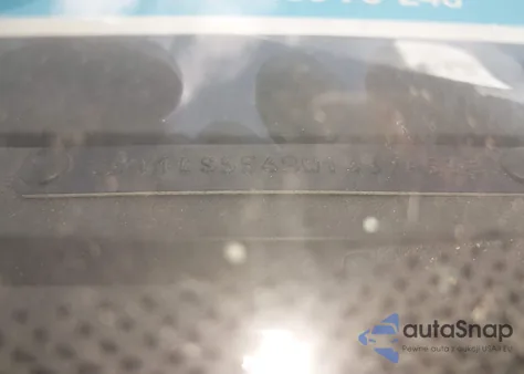 1998 Volvo S70 Gtas/Gtms z USA, uszkodzony, nr VIN YV1LS5548W1437452